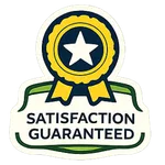 Satisfaction Guaranteed